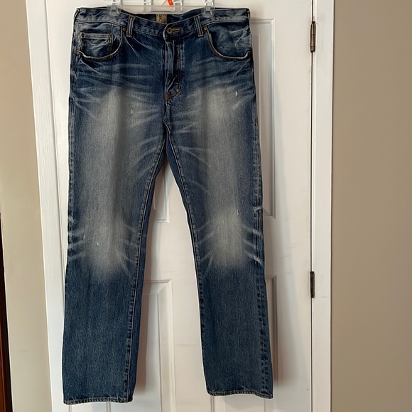 🔹PRPS GOOD and CO. Men’s jeans - Picture 3 of 16
